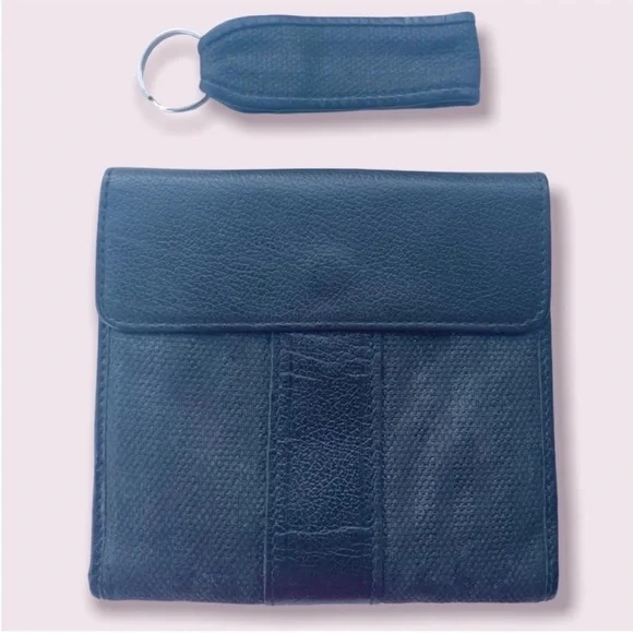 Fendi Wallet & Keychain Set - Picture 2 of 10